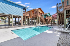 Sunrise Cottage (Anchor Courts #6)